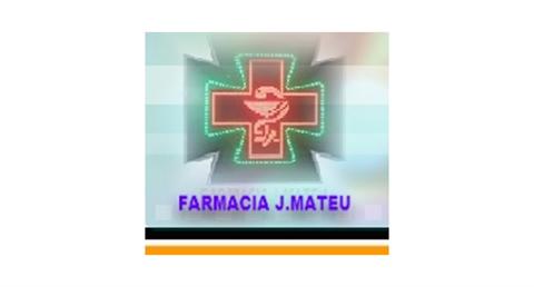 FARMACIA MATEU