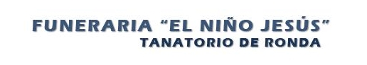 FUNERARIA EL NIÑO JESÚS