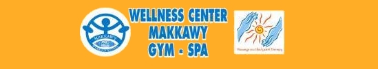 WELLNESS CENTER MAKKAWY