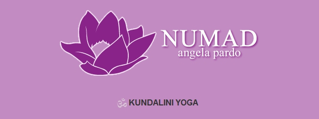 YOGA NUMAD