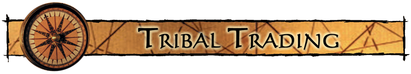 TRIBAL TRADING