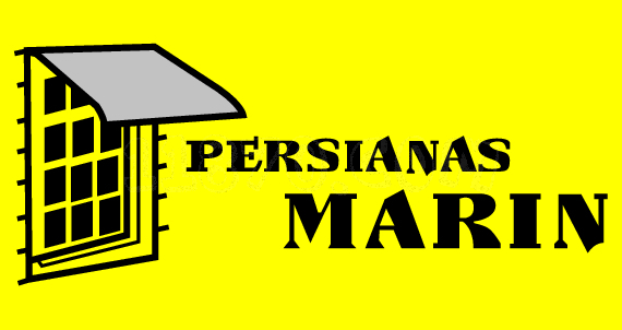 PERSIANAS MARIN