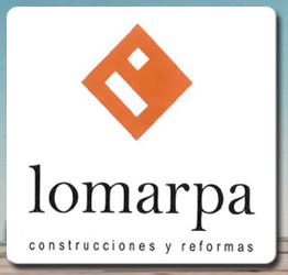 CONSTRUCCIONES LOMARPA