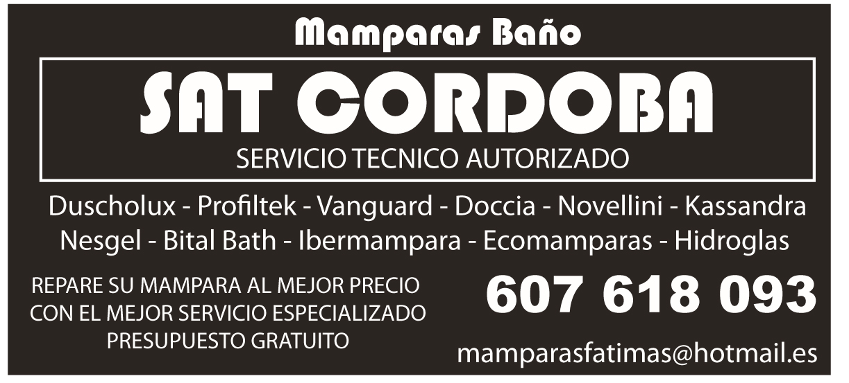 SAT CORDOBA