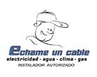 ECHAME UN CABLE