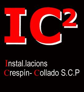 INSTALACIONS CRESPIN COLLADO