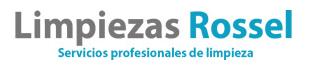 LIMPIEZAS ROSSEL