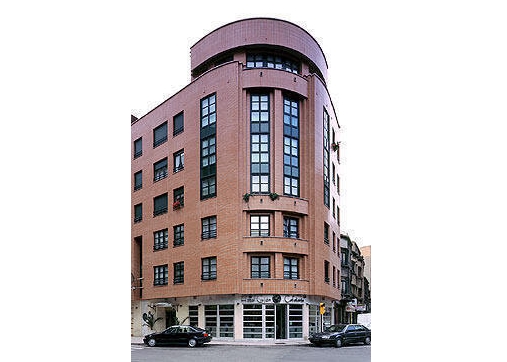 HOTEL GIJÓN