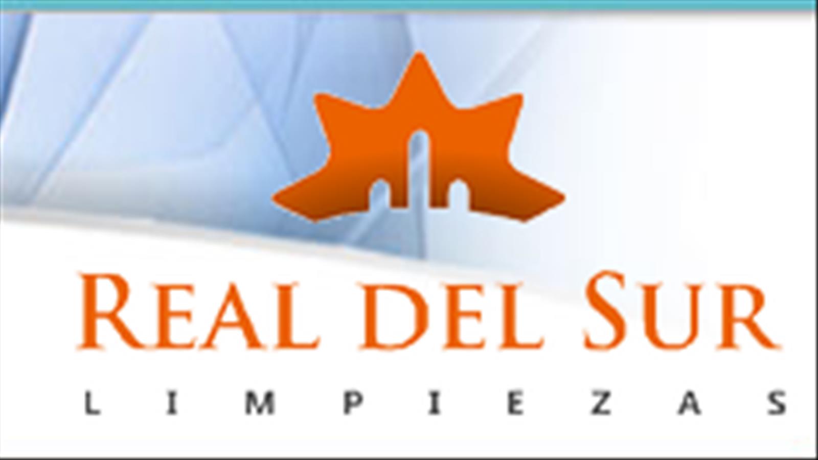 LIMPIEZAS REAL DEL SUR