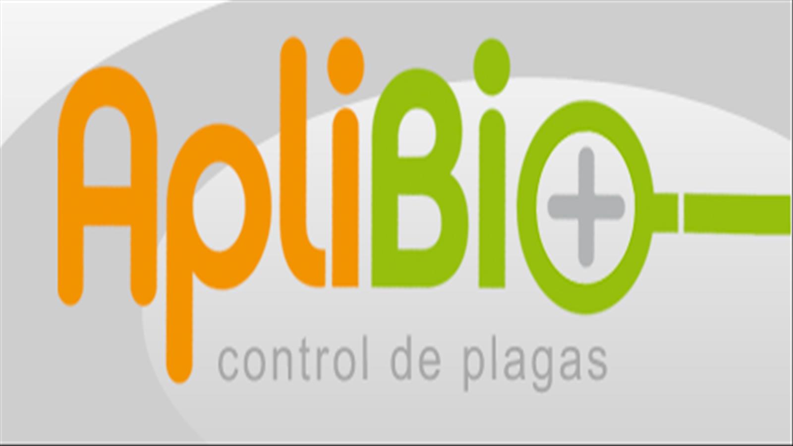 APLIBIO CONTROL DE PLAGAS