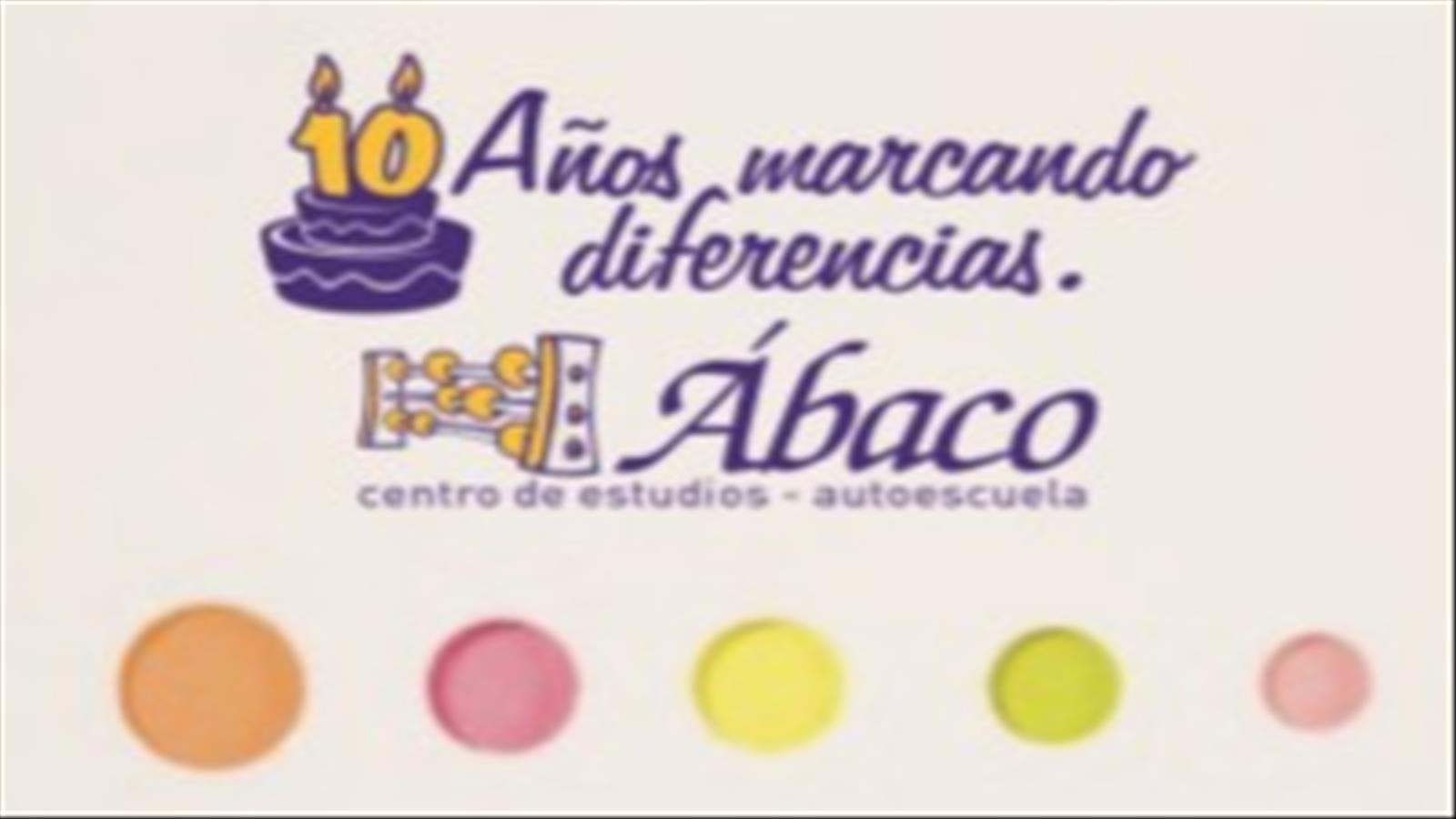 ABACO CENTRO DE ESTUDIOS