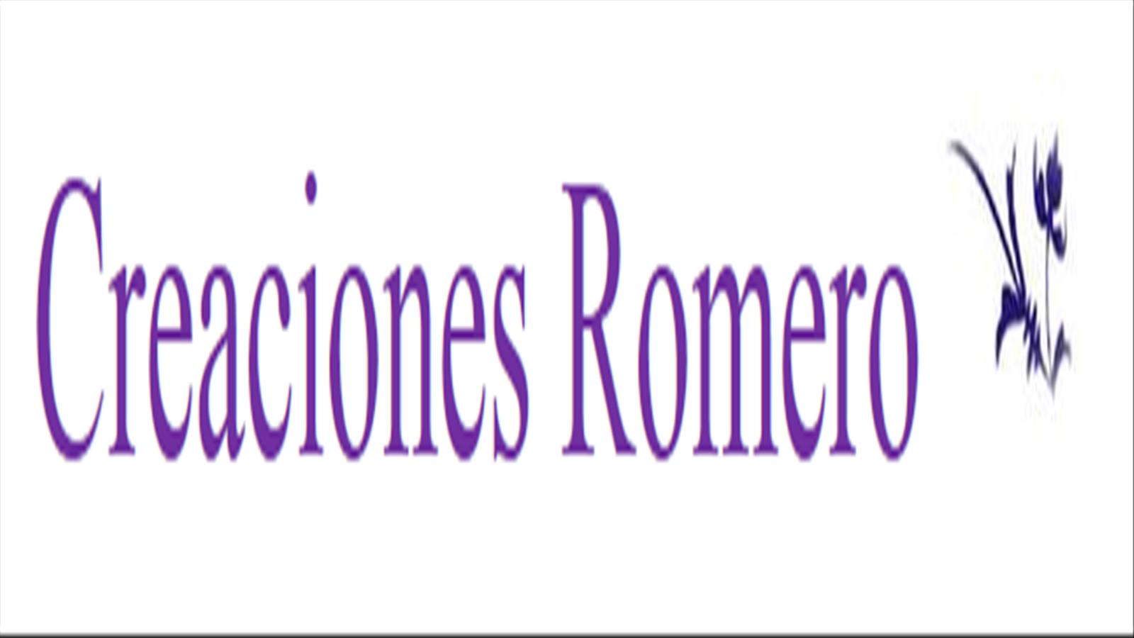 CREACIONES ROMERO