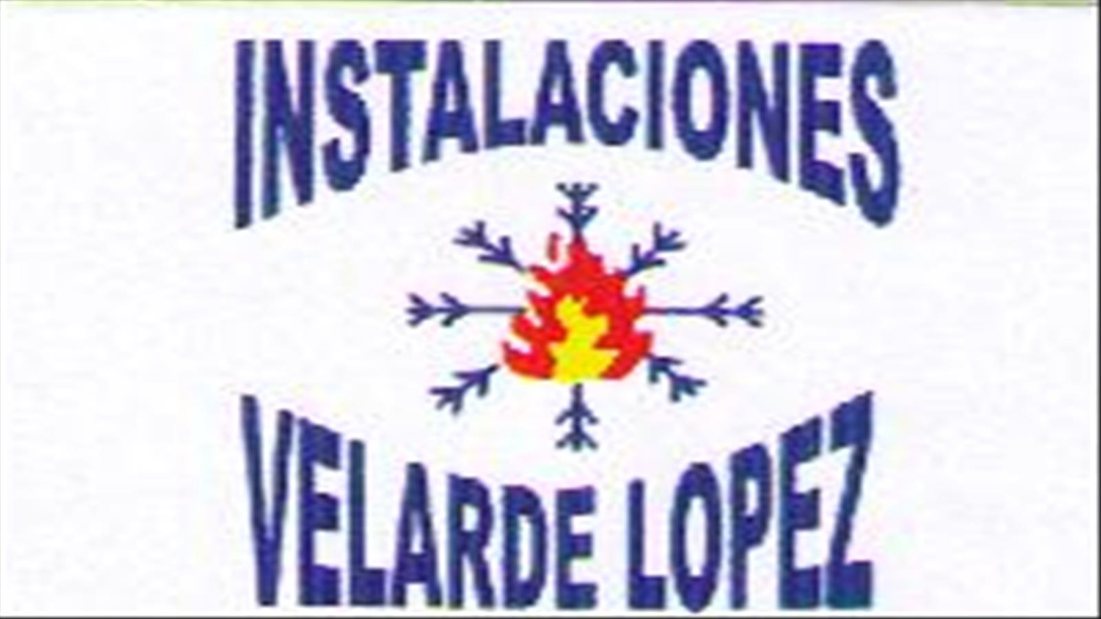 INSTALACIONES VELARDE LÓPEZ