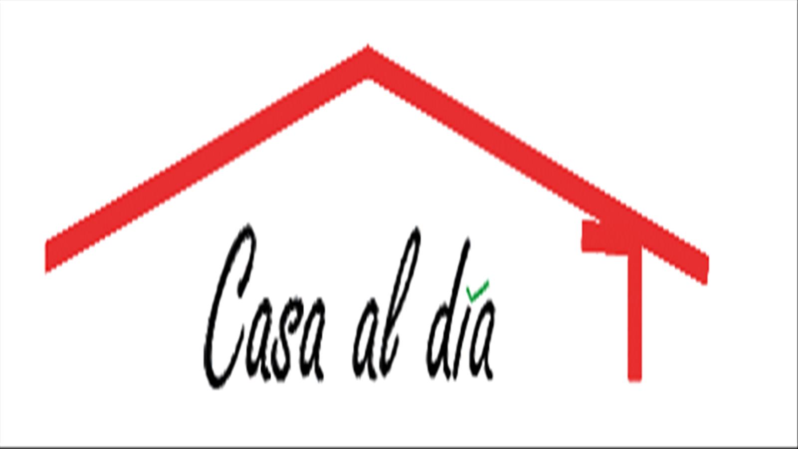 CASA AL DÍA