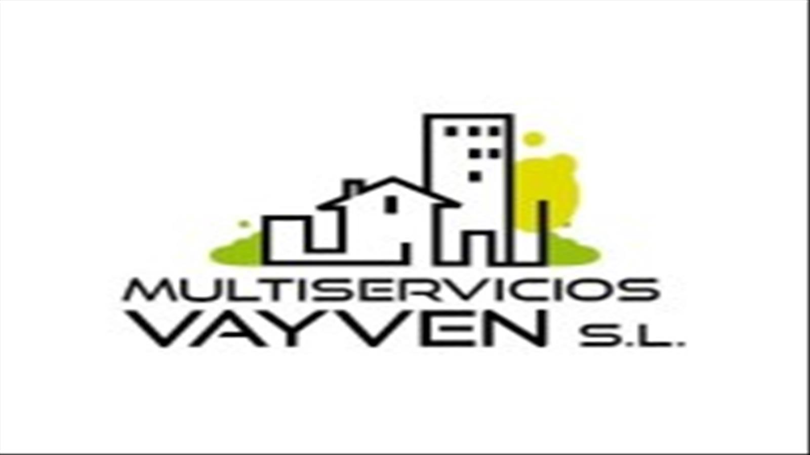 MULTISERVICIOS VAYVEN