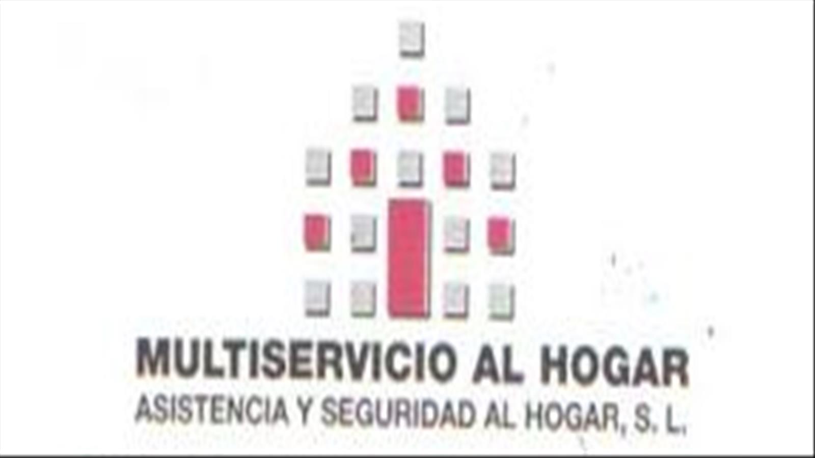 MULTISERVICIO AL HOGAR  24 HORAS