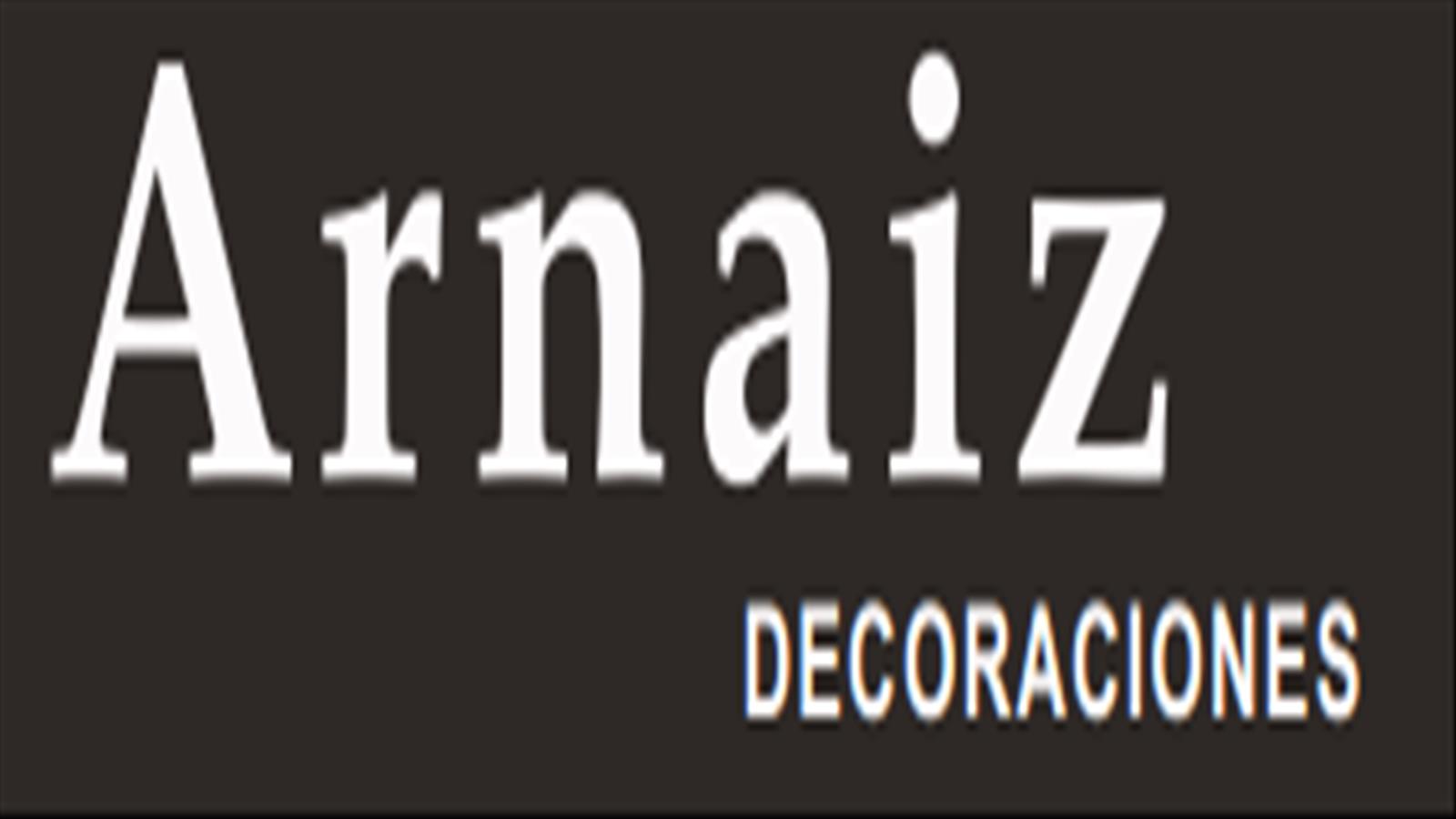 ARNAIZ DECORACIONES