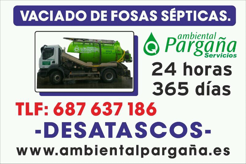 AMBIENTAL PARGAÑA