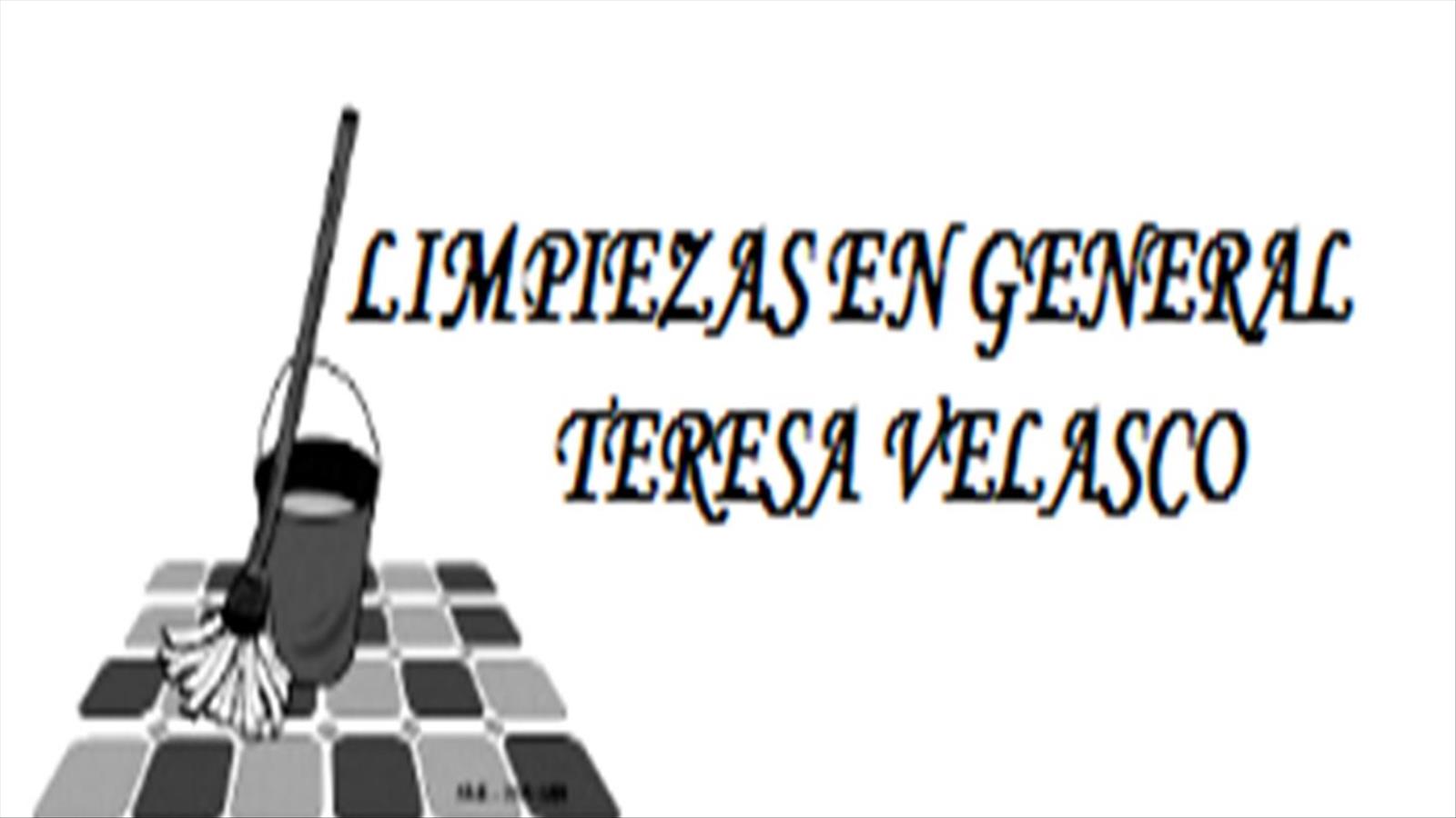 LIMPIEZAS TERESA DE VELASCO NIÑO