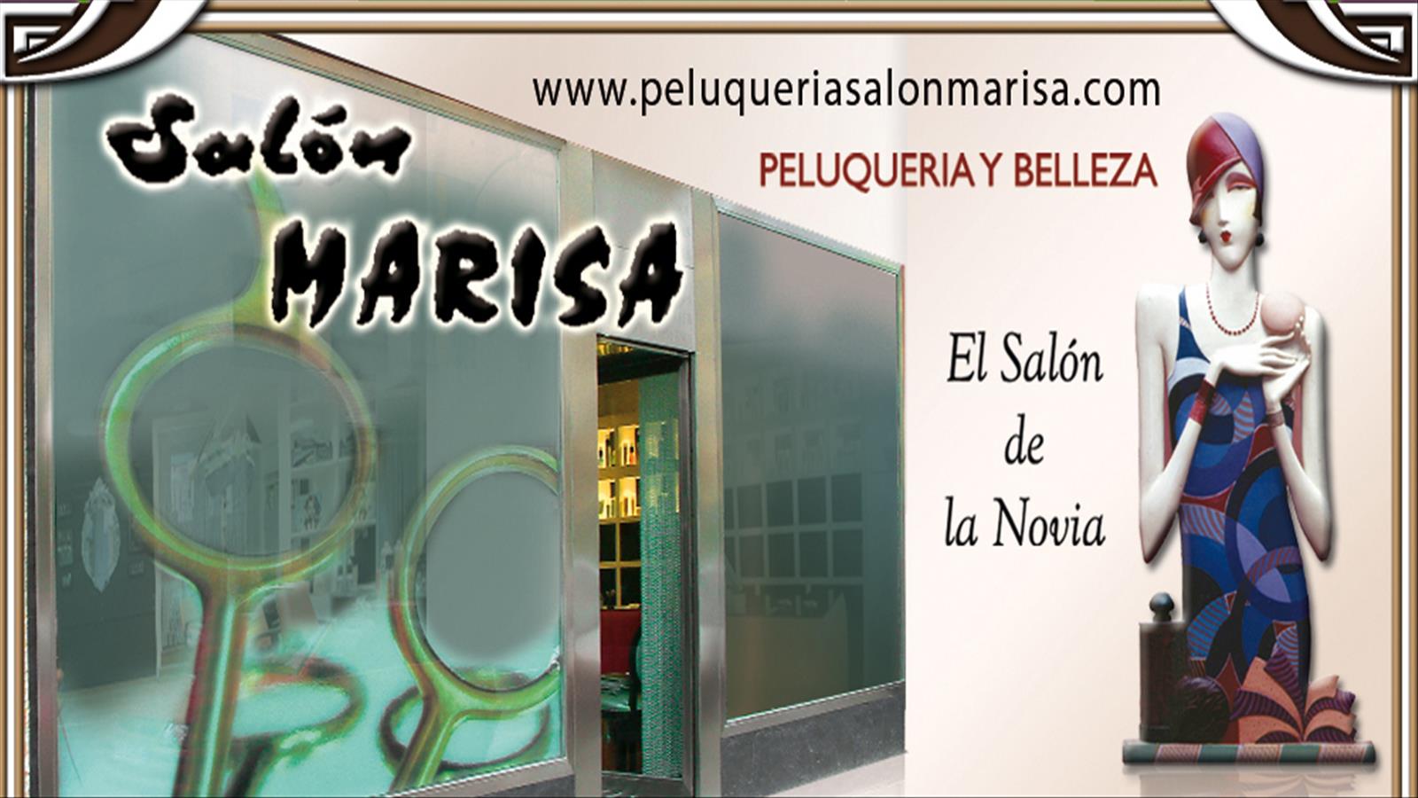 SALÓN MARISA