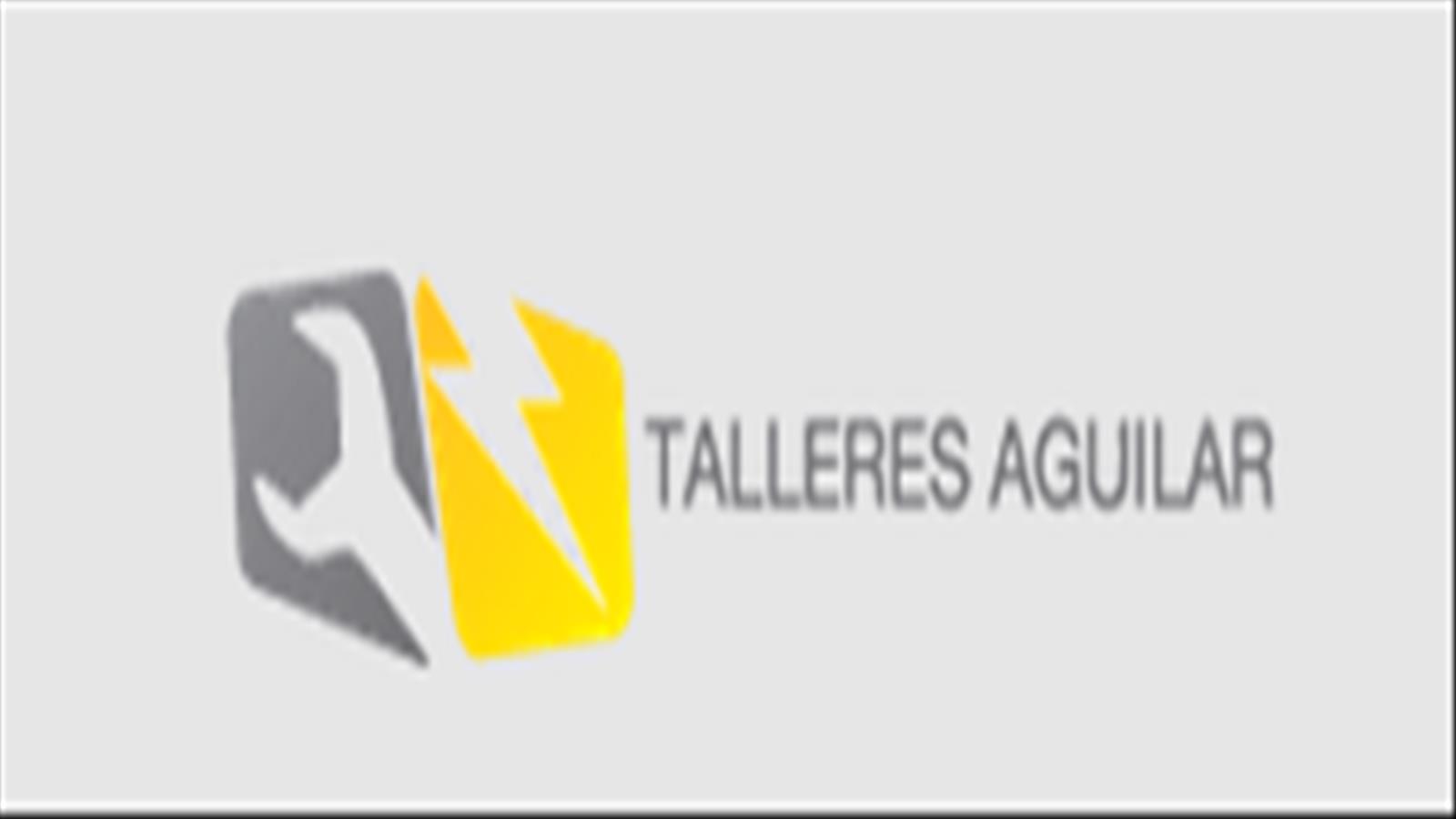 TALLERES AGUILAR