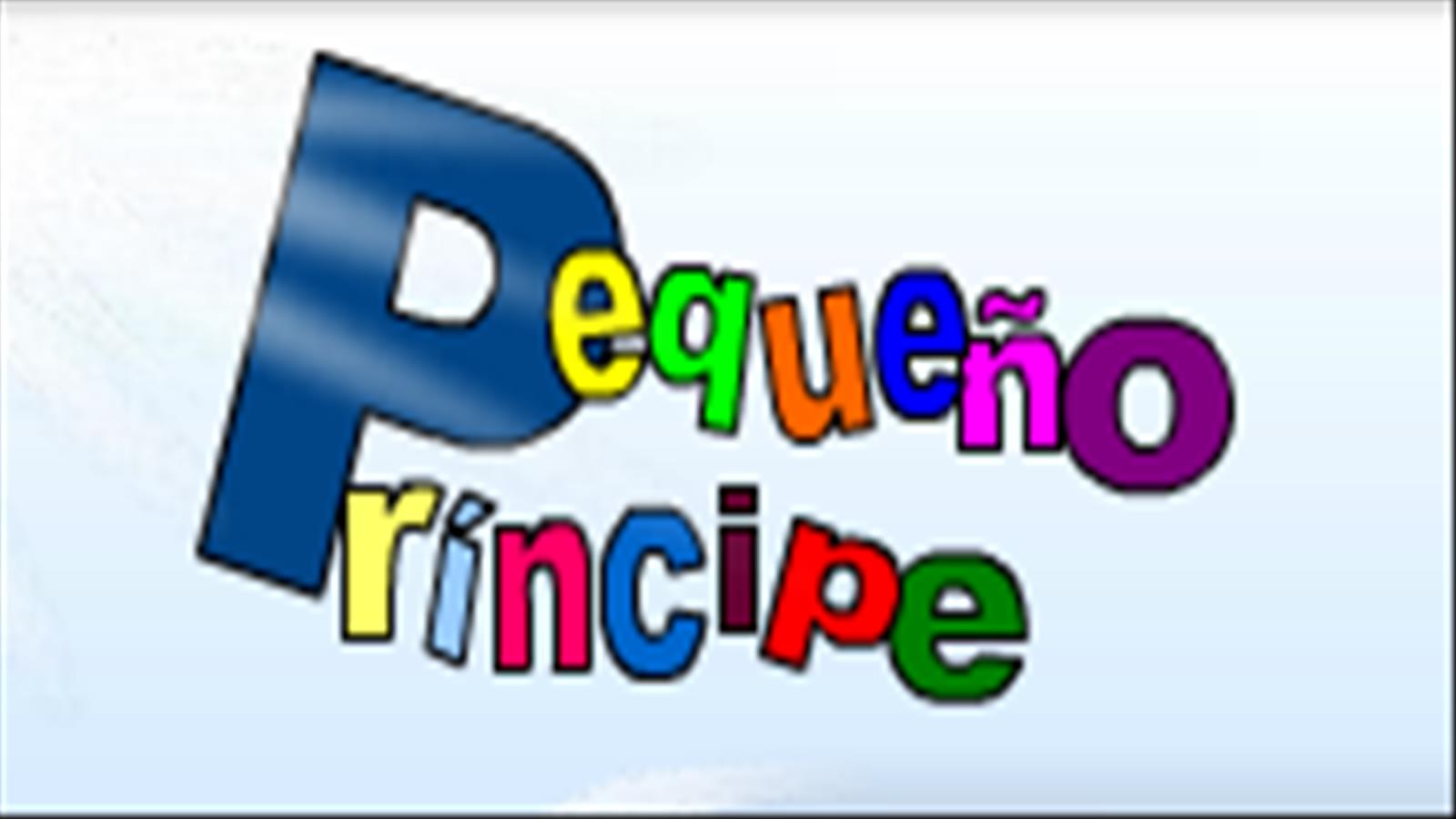 ESCUELA INFANTIL PEQUEÑO PRÍNCIPE