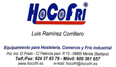 HOCOFRI