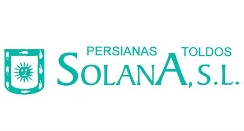 PERSIANAS SOLANA