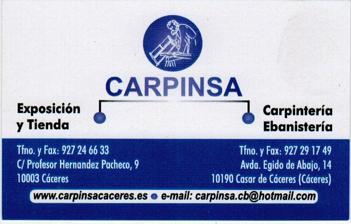 CARPINSA