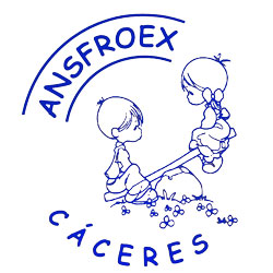 ANSFROEX ASOCIACION DE NIÑOS SIN FRONTERAS EN EXTREMADURA