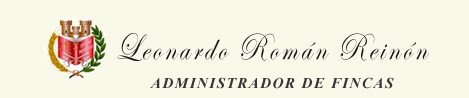 LEONARDO ROMÁN REINÓN