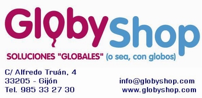 GLOBYSHOP