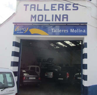 TALLERES MOLINA