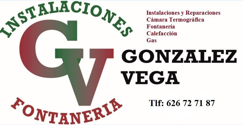 INSTALACIONES GONZALEZ VEGA