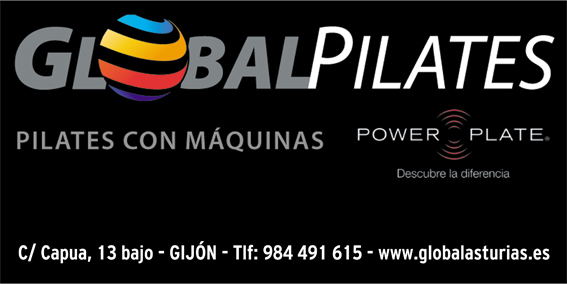 GLOBAL PILATES