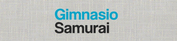 GIMNASIO SAMURAI