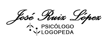 GABINETE DE PSICOLOGÍA Y LOGOPEDÍA JOSÉ RUIZ LÓPEZ