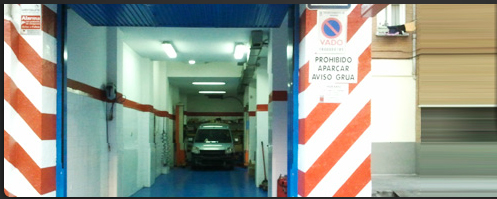 TALLERES JOPIMOTOR