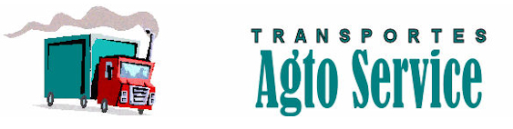 TRANSPORTES AGTO SERVICE