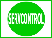 SERVCONTROL