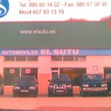 TALLERES EL SUTU