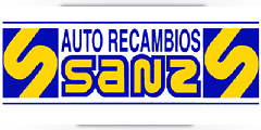 AUTOS RECAMBIOS SANZ