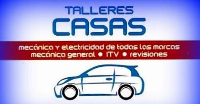 TALLERES CASAS