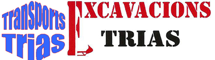 EXCAVACIONS TRIAS