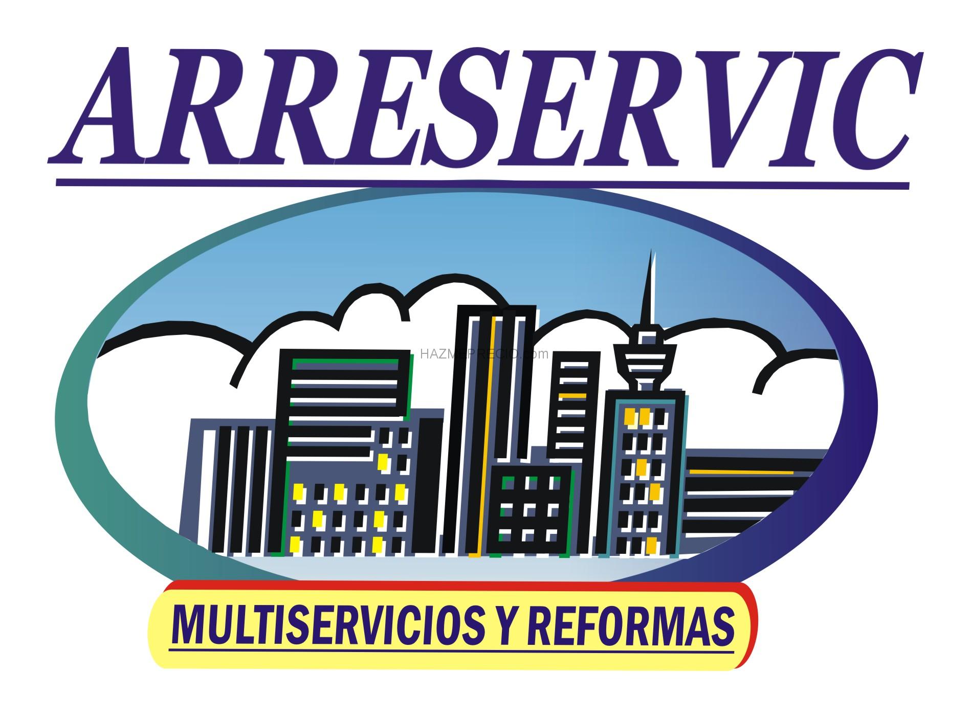 ARRESERVIC