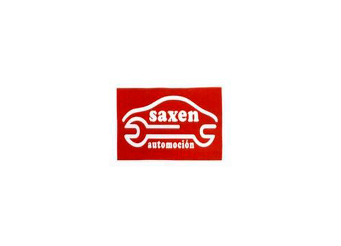 SAXEN AUTOMOCIÓN