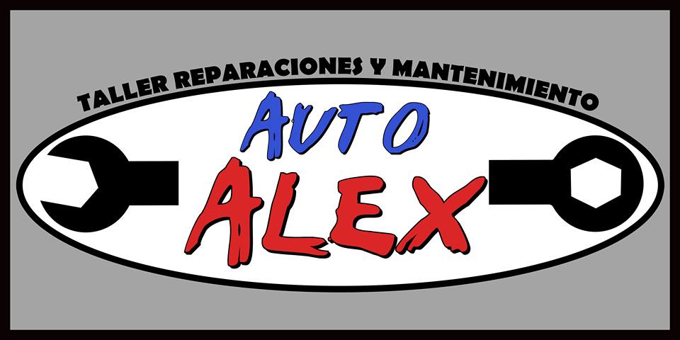 TALLER AUTOALEX