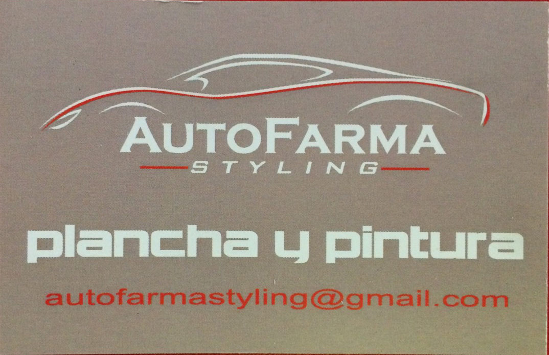 AUTOFARMA STYLING