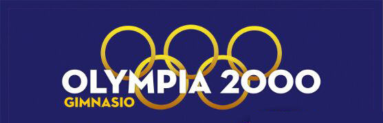 GIMNASIO OLYMPIA 2000