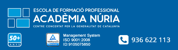 ACADEMIA NURIA